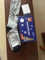 Winter Warm Cotton Heating Socks