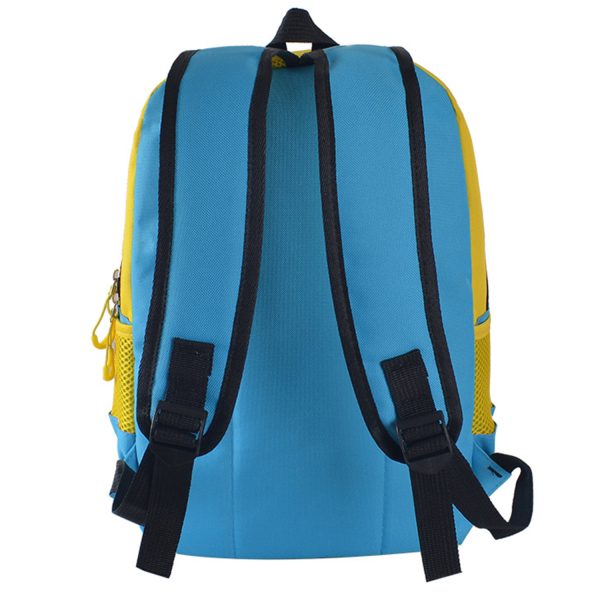 Fashion elementary school backpack