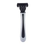 Professional Manual Shaver Six‑layer Cutter Head