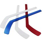 Children's Plastic Toy Hockey Stick