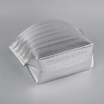 Disposable Insulated Aluminum Film Bags