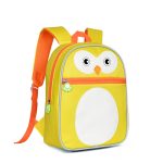 Cute Toddler Kids Oxford Backpack