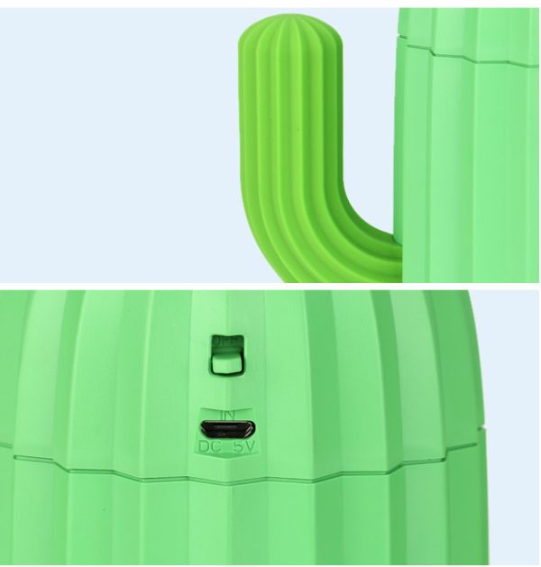 Cactus USB Humidifier