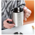 16.9oz Stainless Lightweight Cup