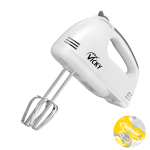 Lightweight Portable Electric Hand Mixer