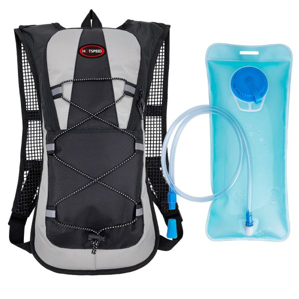 Cycling Backpack Hydration Outdoor Water Bladder Bag