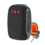 Micro Portable Bluetooth Bike Speaker for Cycling