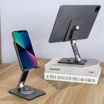 Folding Cell Phone Stand