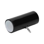 Direct Insert Stereo Mini Speaker