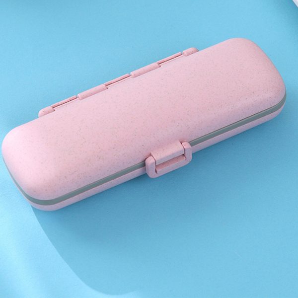 Handy Pill Holder Box