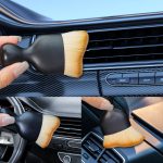 Car Interior Cleaning Soft Brush