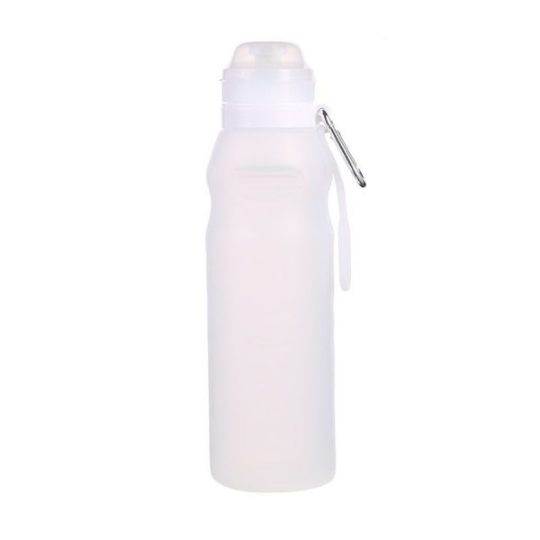 Simple Modern Foldable Water Bottles