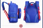 Children School Bags Boys s Big Capacity Backpack