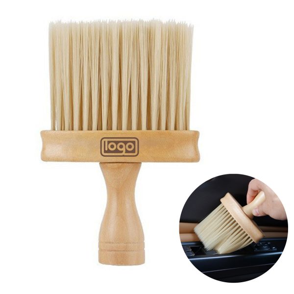 Automotive Air Conditioning Vent Cleaning Brush