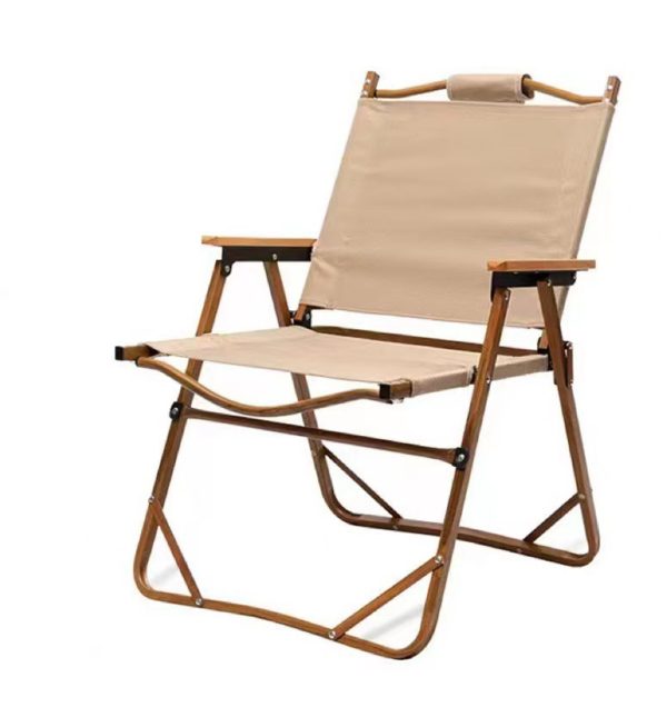 Outdoor Portable Picnic Foldable Stool Chair