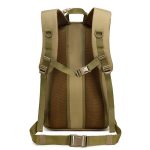 Oxford military fan tactical backpack