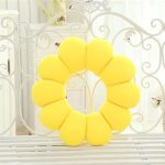 Multifunctional Sunflower Pillow Cushion