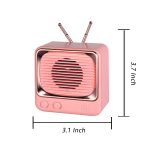 Mini Radio Bluetooth Wireless Speakers