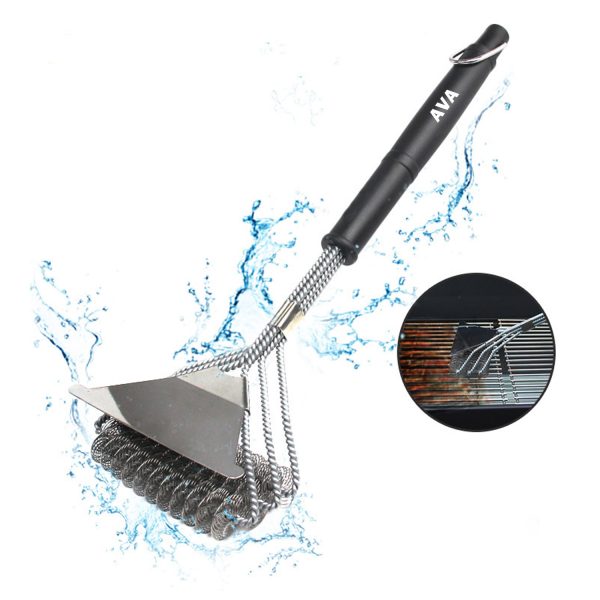 BBQ Professional Cleaning Brush