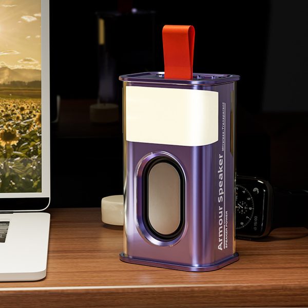 Wireless Portable Speaker