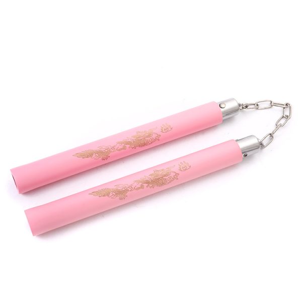 Children's sponge nunchaku toy