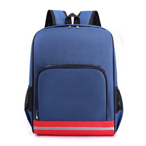 Nylon cute shool children‘s backpack