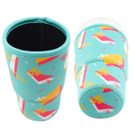 30-32Oz Winter Warm Insulated Neoprene Cup Sleeve