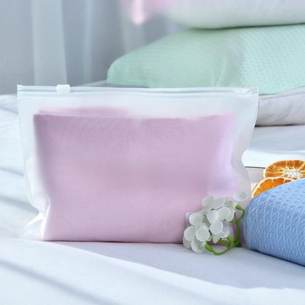 Cooling Pillow Towel