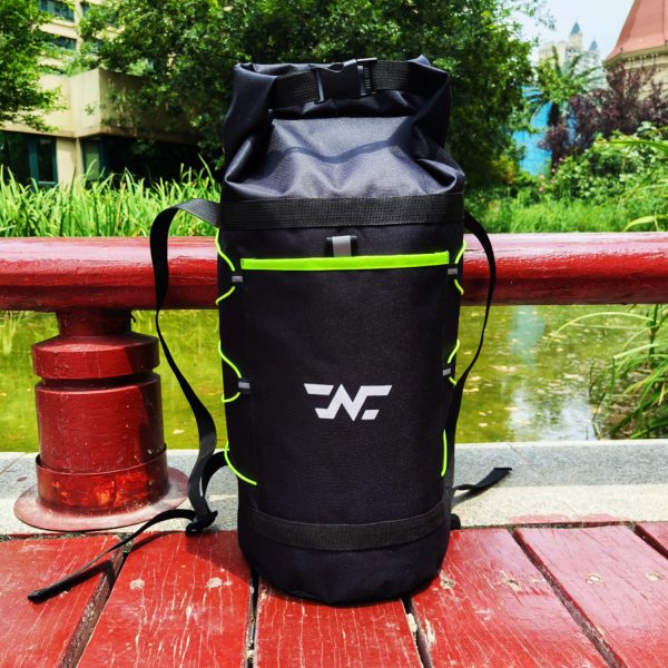 Outdoor Camping Bucket Bag