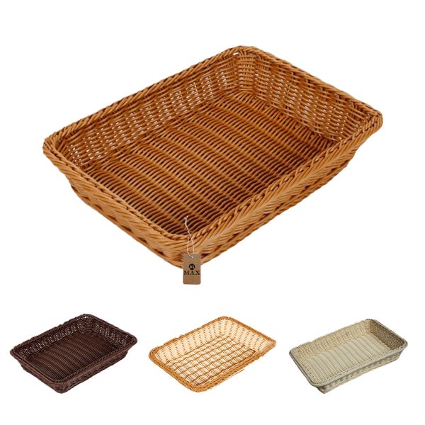 Rattan Baskets