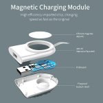 3-in-1 Watch wireless charger