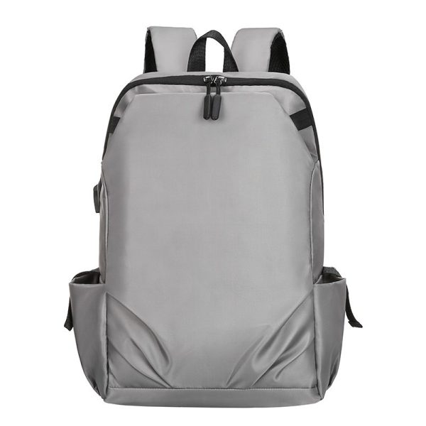 Notebook Zipping Laptop Backpack