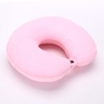 U-Shaped Neck Pillow