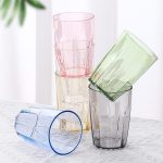 14 Oz Unbreakable Acrylic Water Cup