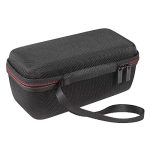 Case Storage Bag Carrying Box for Speaker