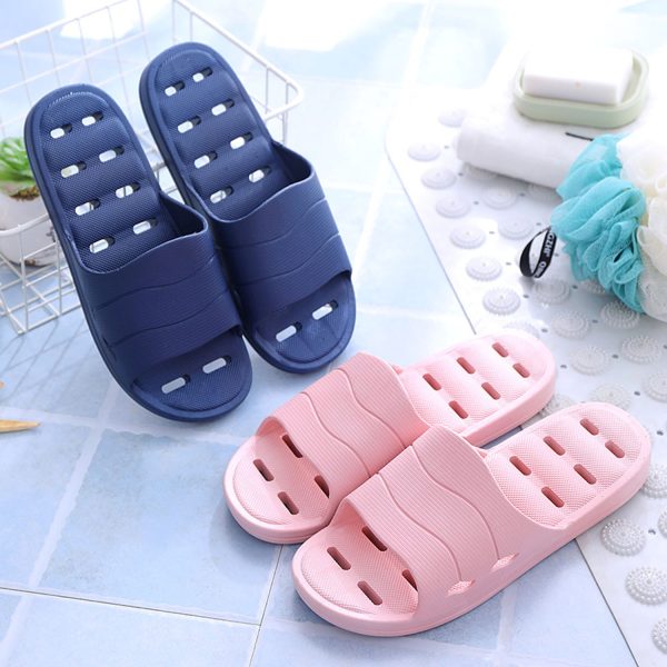 PVC Shower Slipper