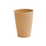 PP Vertical Striped Cup