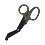 Surgical Grade Shears Stainless Steel EMT Scissors