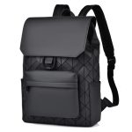 Oxford business computer backpack for college student