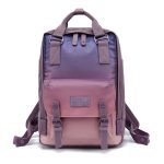 Oxford Gradient School Backpack