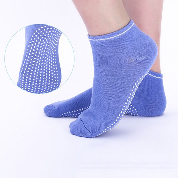 Ankle Grip Yoga Sock