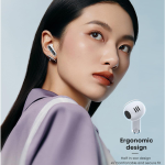 Mini Noise Canceling Wireless Earbuds