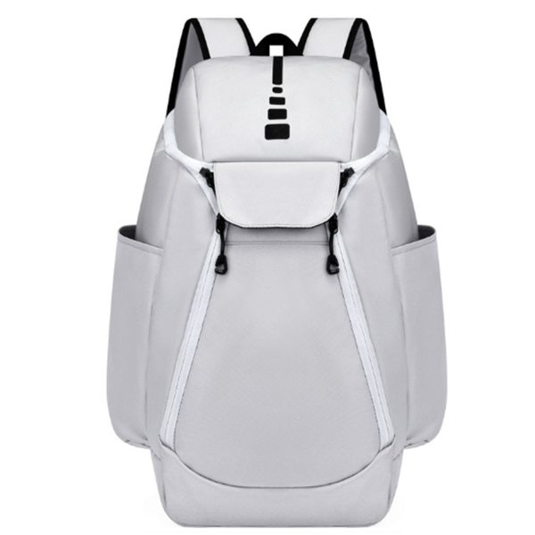 Waterproof Oxford Basketball Backpack