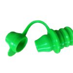 Silicone bottle top Stopper