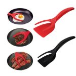 Silicone Fried Egg Steak Clip