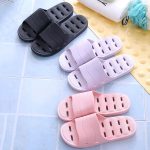 PVC Shower Slipper