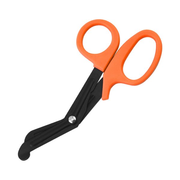 Surgical Grade Shears Stainless Steel EMT Scissors