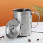 16.9oz Stainless Lightweight Cup