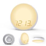 Sunrise Bedside Sleep Therapy Machine