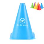 Sport Training Plastic Traffic Agility Marker Cones